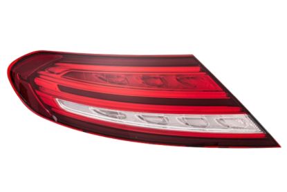 Picture of Hella Tail Light Assembly - 011786311