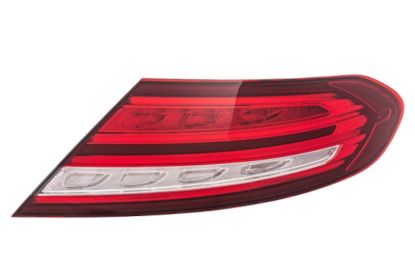 Picture of Hella Tail Light Assembly - 011786321