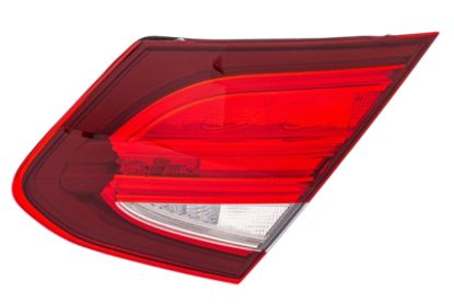 Picture of Hella Tail Light Assembly - 011787241