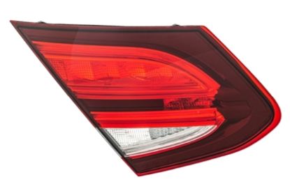 Picture of Hella Tail Light Assembly - 011787311