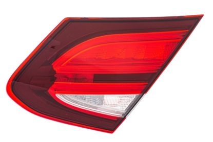 Picture of Hella Tail Light Assembly - 011787321