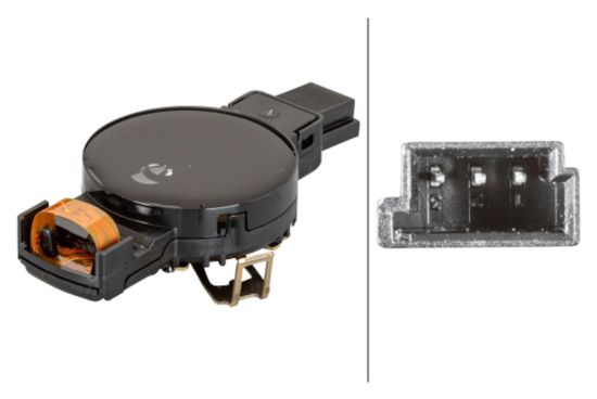 Picture of Hella Rain Sensor - 011807921