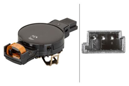 Picture of Hella Rain Sensor - 011808841