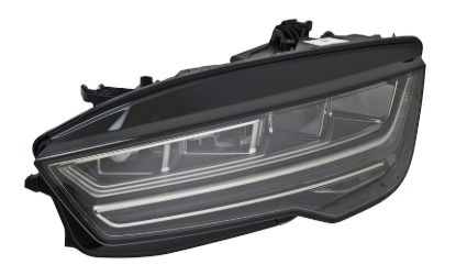 Picture of Hella Headlight Assembly - 011869351