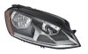 Picture of Hella Headlight Assembly - 011956241