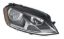 Picture of Hella Headlight Assembly - 011956241