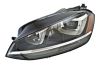Picture of Hella Headlight Assembly - 011956251