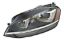 Picture of Hella Headlight Assembly - 011956251