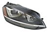 Picture of Hella Headlight Assembly - 011956261