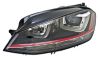 Picture of Hella Headlight Assembly - 011956271