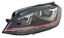 Picture of Hella Headlight Assembly - 011956271