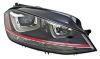 Picture of Hella Headlight Assembly - 011956281
