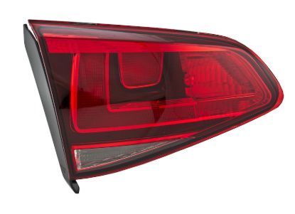Picture of Hella Tail Light Assembly - 011978231