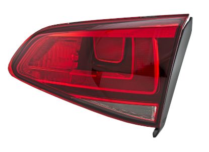Picture of Hella Tail Light Assembly - 011978241