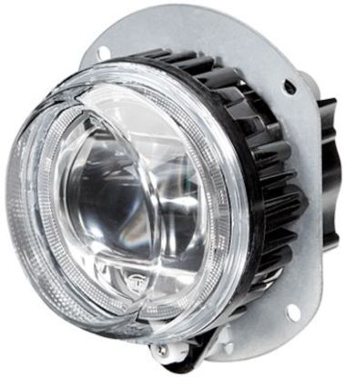 Picture of Hella Fog Light - 011988011
