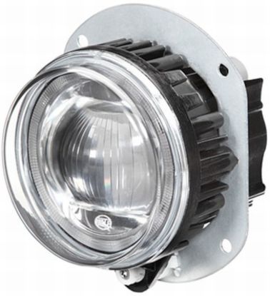 Picture of Hella Headlight - 011988021