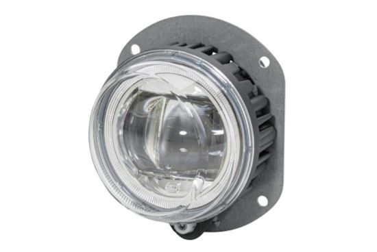 Picture of Hella Fog Light - 011988061