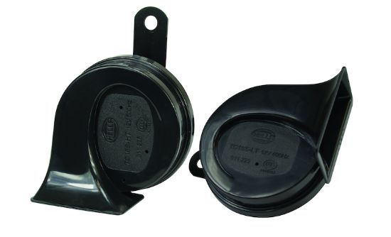Picture of Hella Horn - 012010971
