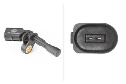 Picture of Hella ABS Wheel Speed Sensor - 012039041
