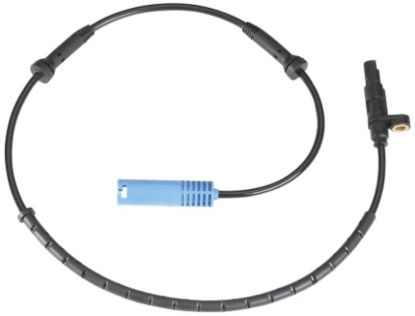 Picture of Hella ABS Wheel Speed Sensor - 012039061
