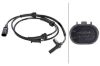 Picture of Hella ABS Wheel Speed Sensor - 012039631