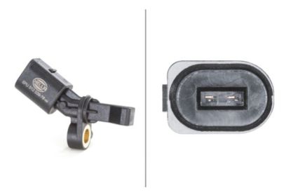 Picture of Hella ABS Wheel Speed Sensor - 012039781