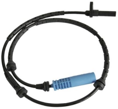 Picture of Hella ABS Wheel Speed Sensor - 012039861