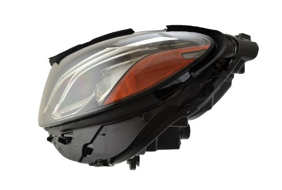 Picture of Hella Headlight Assembly - 012076551