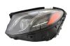 Picture of Hella Headlight Assembly - 012076651