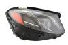 Picture of Hella Headlight Assembly - 012076661