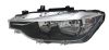 Picture of Hella Headlight Assembly - 012101951