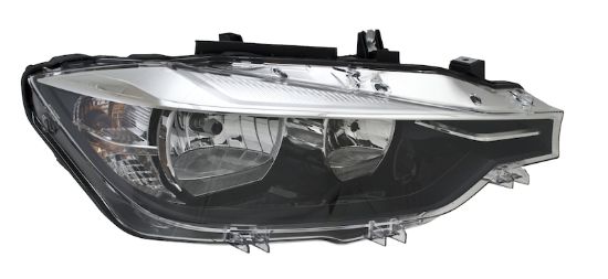 Picture of Hella Headlight Assembly - 012101961