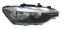 Picture of Hella Headlight Assembly - 012101961