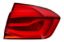 Picture of Hella Tail Light Assembly - 012147341