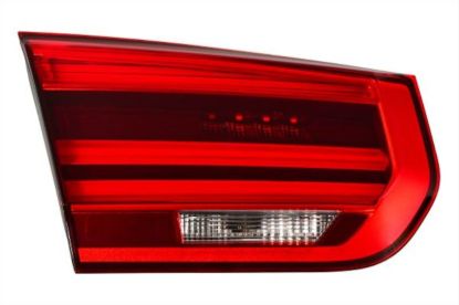 Picture of Hella Tail Light Assembly - 012148331