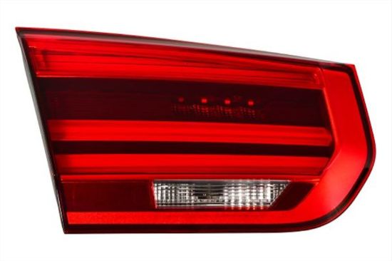 Picture of Hella Tail Light Assembly - 012148331