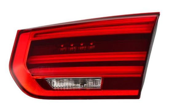 Picture of Hella Tail Light Assembly - 012148341