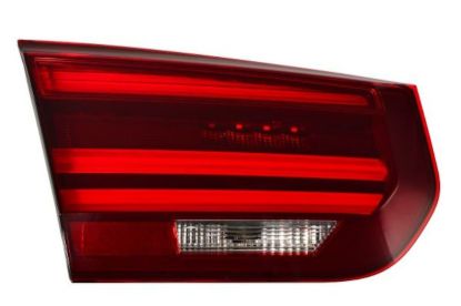 Picture of Hella Tail Light Assembly - 012148431