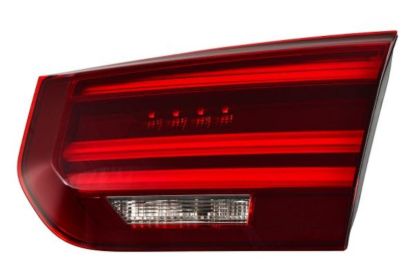 Picture of Hella Tail Light Assembly - 012148441