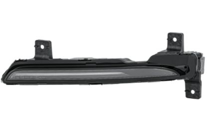 Picture of Hella Turn Signal Indicator Light - 012170051