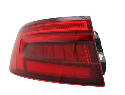 Picture of Hella Tail Light Assembly - 012246071