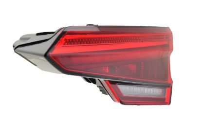 Picture of Hella Tail Light Assembly - 012247101