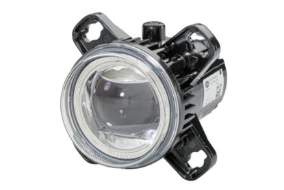 Picture of Hella Headlight - 012488101