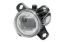 Picture of Hella Headlight - 012488101