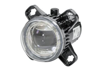 Picture of Hella Headlight - 012488121