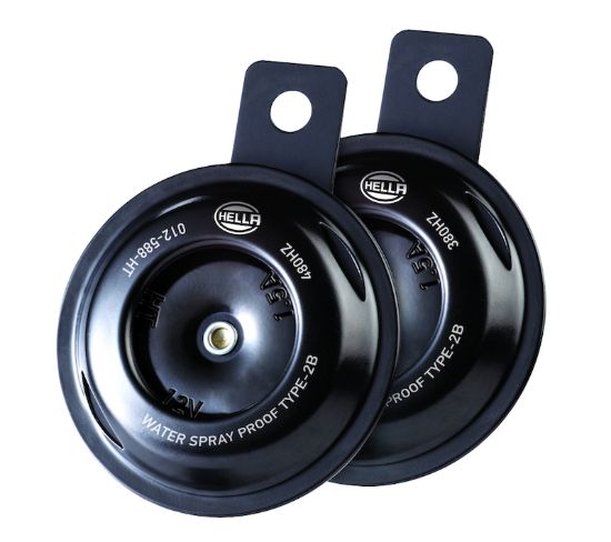 Picture of Hella Horn - 012588011
