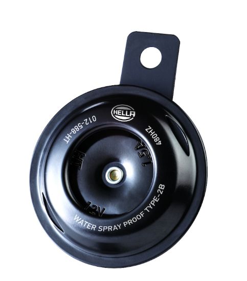 Picture of Hella Horn - 012588061