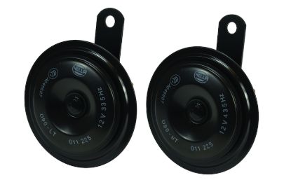 Picture of Hella Horn - 012588141