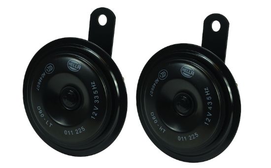 Picture of Hella Horn - 012588141