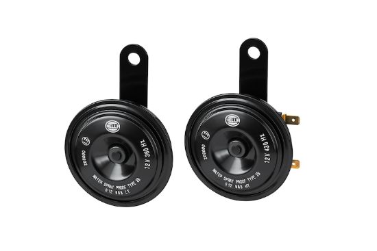 Picture of Hella Horn - 012588151
